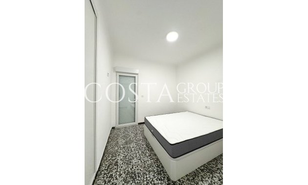 Wiederverkauf - Apartments -
Torrevieja - Torrevieja Centro