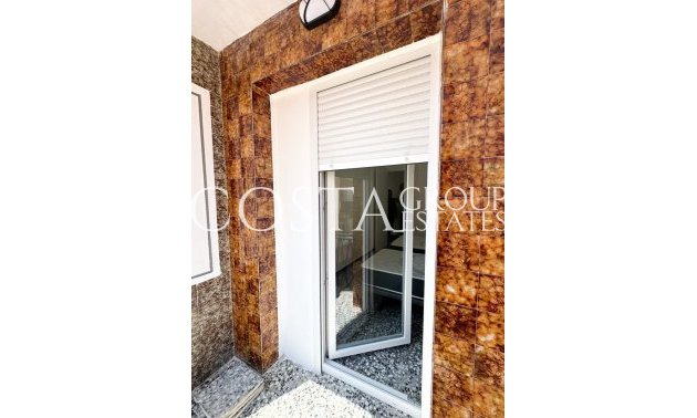 Wiederverkauf - Apartments -
Torrevieja - Torrevieja Centro