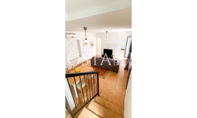 Odsprzedaż - Apartments -
San Javier - Santiago De La Ribera