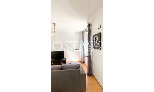 Odsprzedaż - Apartments -
San Javier - Santiago De La Ribera