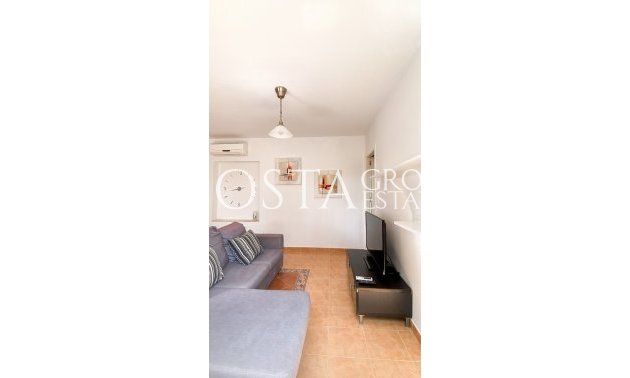 Odsprzedaż - Apartments -
San Javier - Santiago De La Ribera