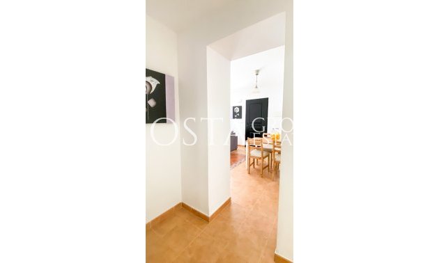 Odsprzedaż - Apartments -
San Javier - Santiago De La Ribera