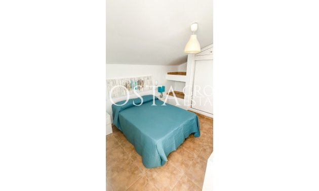 Odsprzedaż - Apartments -
San Javier - Santiago De La Ribera