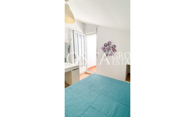 Odsprzedaż - Apartments -
San Javier - Santiago De La Ribera