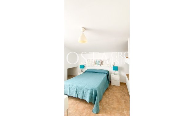 Odsprzedaż - Apartments -
San Javier - Santiago De La Ribera