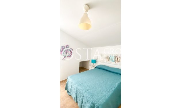 Odsprzedaż - Apartments -
San Javier - Santiago De La Ribera