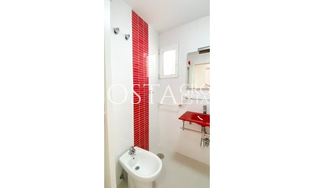 Odsprzedaż - Apartments -
San Javier - Santiago De La Ribera