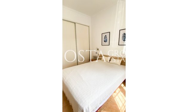 Odsprzedaż - Apartments -
San Javier - Santiago De La Ribera