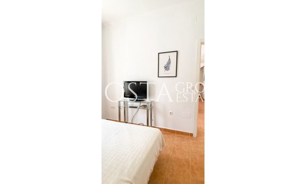Odsprzedaż - Apartments -
San Javier - Santiago De La Ribera