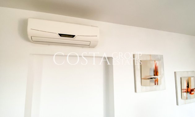 Odsprzedaż - Apartments -
San Javier - Santiago De La Ribera