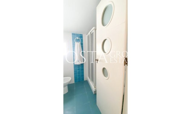 Odsprzedaż - Apartments -
San Javier - Santiago De La Ribera