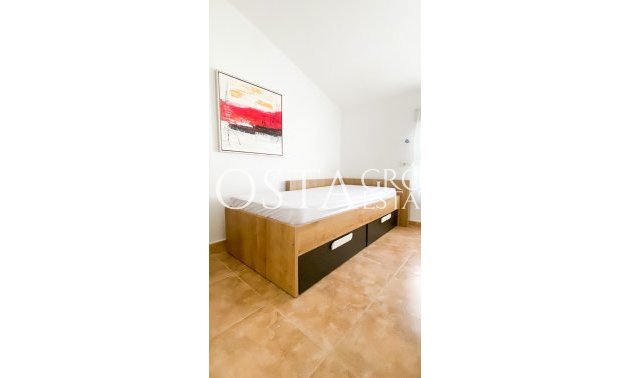 Odsprzedaż - Apartments -
San Javier - Santiago De La Ribera