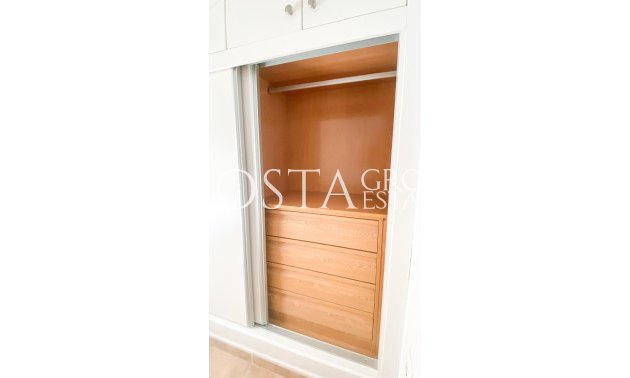 Odsprzedaż - Apartments -
San Javier - Santiago De La Ribera