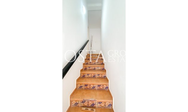 Odsprzedaż - Apartments -
San Javier - Santiago De La Ribera