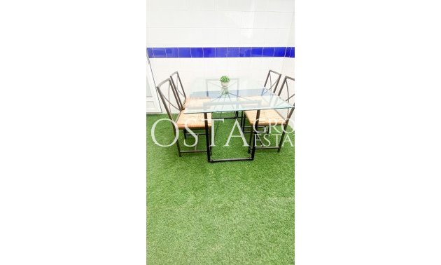 Odsprzedaż - Apartments -
San Javier - Santiago De La Ribera