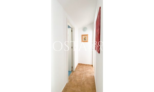 Odsprzedaż - Apartments -
San Javier - Santiago De La Ribera