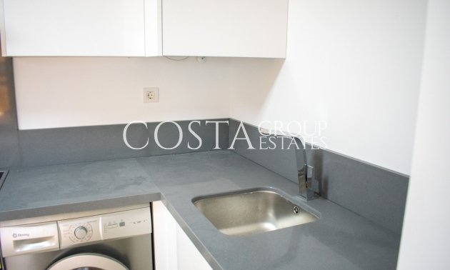 Resale - Apartments -
Orihuela - Punta Prima