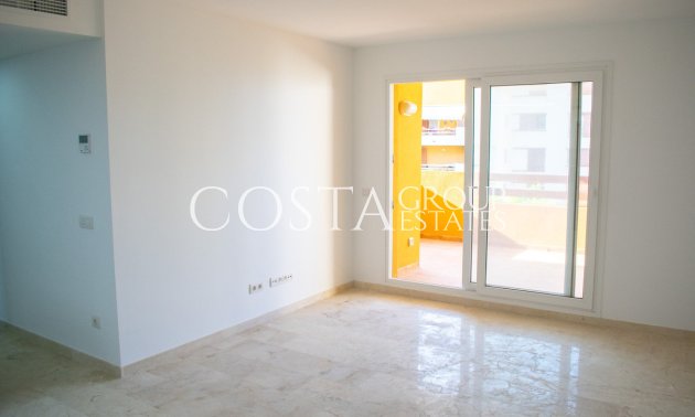 Resale - Apartments -
Orihuela - Punta Prima