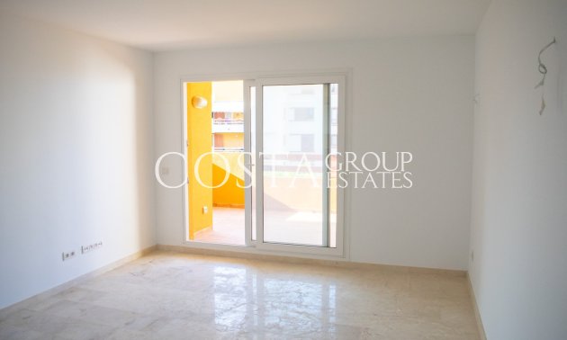 Resale - Apartments -
Orihuela - Punta Prima