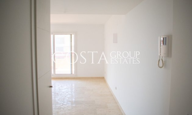 Resale - Apartments -
Orihuela - Punta Prima
