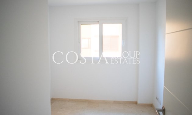 Resale - Apartments -
Orihuela - Punta Prima
