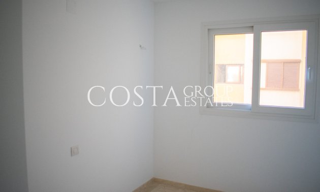 Resale - Apartments -
Orihuela - Punta Prima