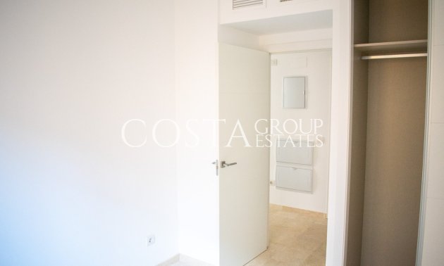 Resale - Apartments -
Orihuela - Punta Prima