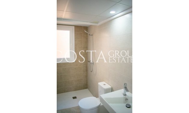 Resale - Apartments -
Orihuela - Punta Prima