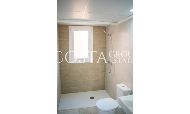 Resale - Apartments -
Orihuela - Punta Prima