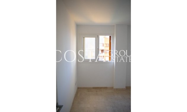 Resale - Apartments -
Orihuela - Punta Prima