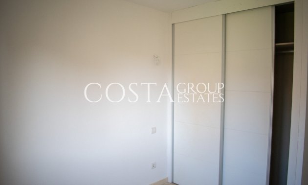 Resale - Apartments -
Orihuela - Punta Prima