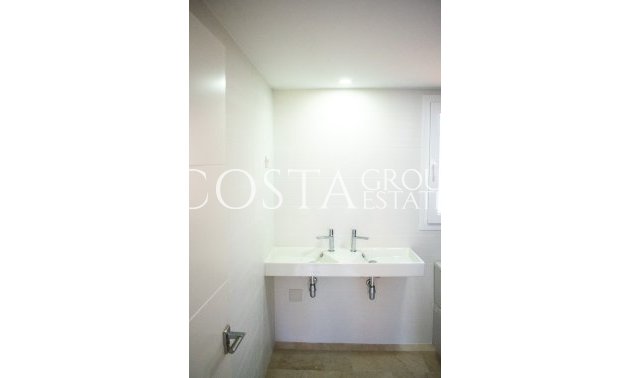 Resale - Apartments -
Orihuela - Punta Prima