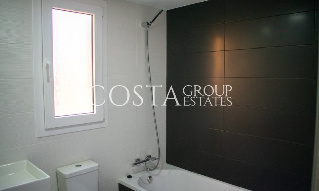 Resale - Apartments -
Orihuela - Punta Prima