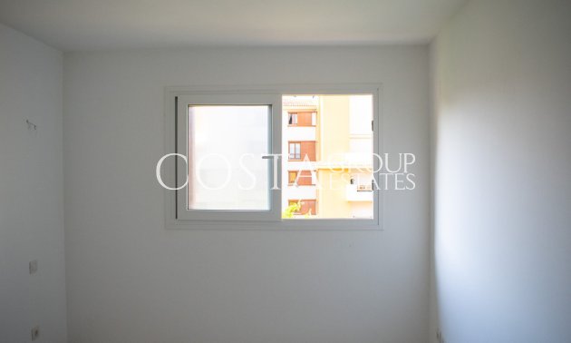 Resale - Apartments -
Orihuela - Punta Prima