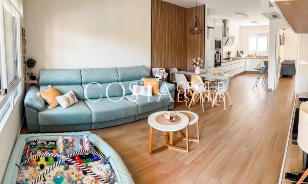 Wiederverkauf - Apartments -
Mazarrón - Puerto de Mazarrón