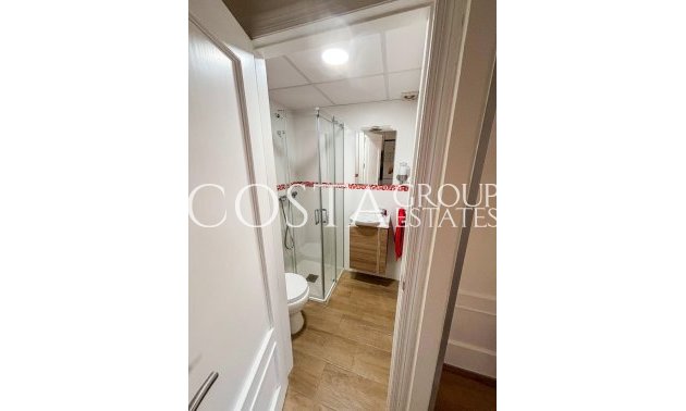 Wiederverkauf - Apartments -
Mazarrón - Puerto de Mazarrón