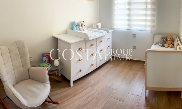 Wiederverkauf - Apartments -
Mazarrón - Puerto de Mazarrón