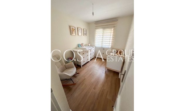 Wiederverkauf - Apartments -
Mazarrón - Puerto de Mazarrón