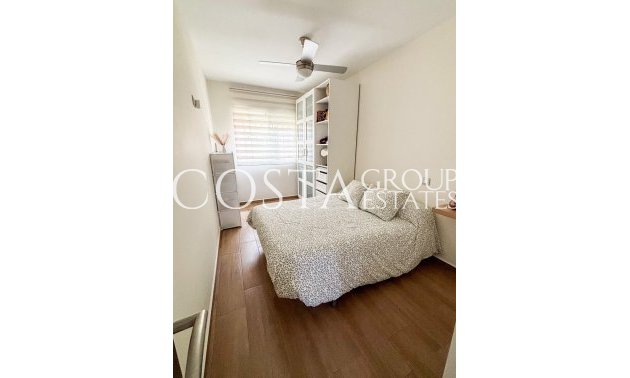 Wiederverkauf - Apartments -
Mazarrón - Puerto de Mazarrón