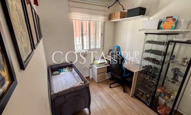 Wiederverkauf - Apartments -
Mazarrón - Puerto de Mazarrón