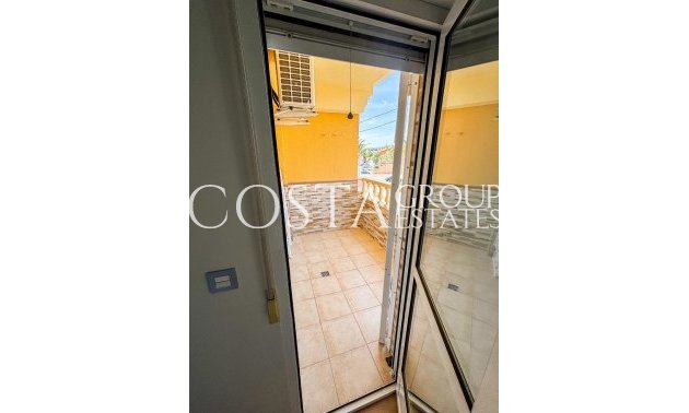 Wiederverkauf - Apartments -
Mazarrón - Puerto de Mazarrón