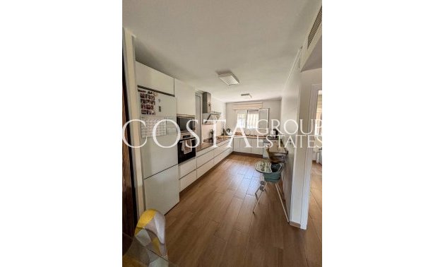 Wiederverkauf - Apartments -
Mazarrón - Puerto de Mazarrón