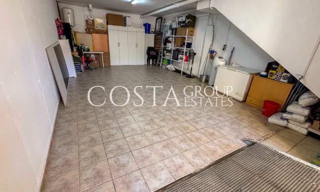 Wiederverkauf - Apartments -
Mazarrón - Puerto de Mazarrón