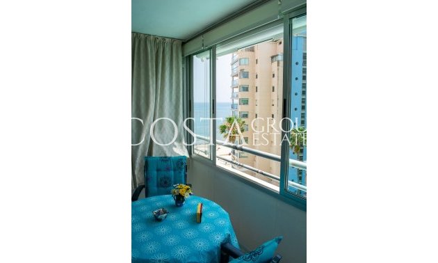 Resale - Apartments -
Calpe - Calpe Centro