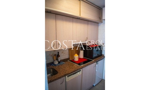 Resale - Apartments -
Calpe - Calpe Centro