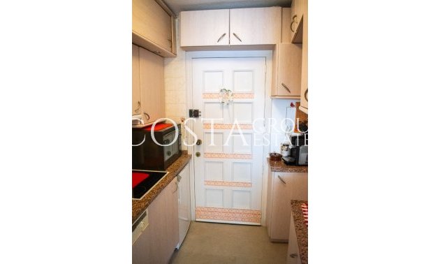 Resale - Apartments -
Calpe - Calpe Centro