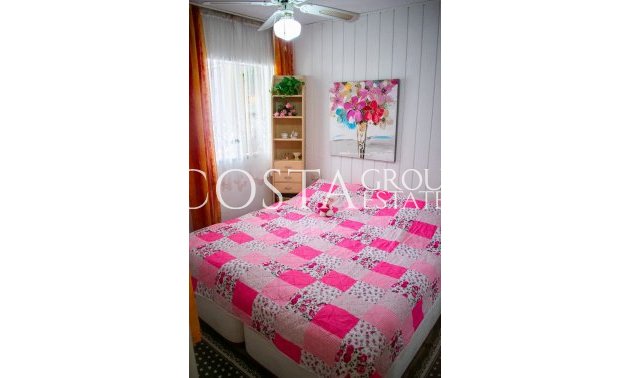 Resale - Apartments -
Calpe - Calpe Centro