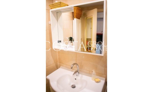 Resale - Apartments -
Calpe - Calpe Centro