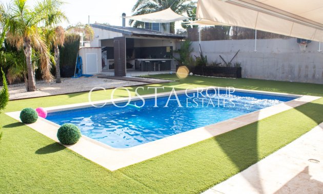 Odsprzedaż - Willa -
Las Torres de Cotillas - Las Torres de Cotillas Centro