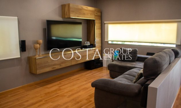 Odsprzedaż - Willa -
Las Torres de Cotillas - Las Torres de Cotillas Centro